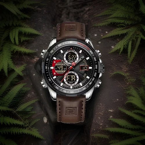 Naviforce herren armbanduhr - naviforce,