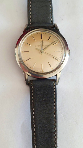 Eterna matic herren automatik - matic,