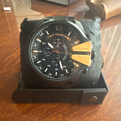 Diesel only the brave - the,