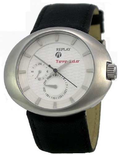 Replay herren uhr rx5201ah - replay,