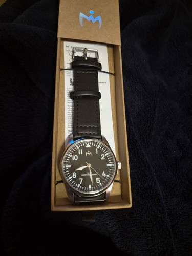 Meyewatch - meyewatch, (mw