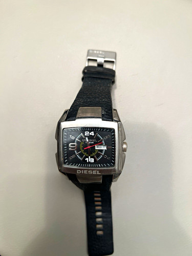 Diesel herren armbanduhr - diesel,