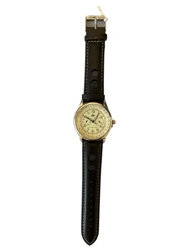 Eurotops herren armbanduhr - herren,
