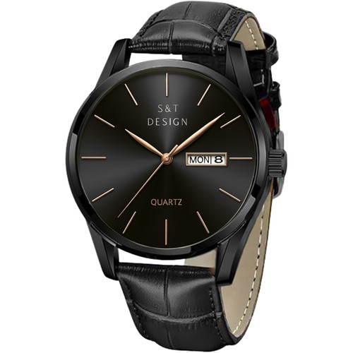Design herren uhr - design,