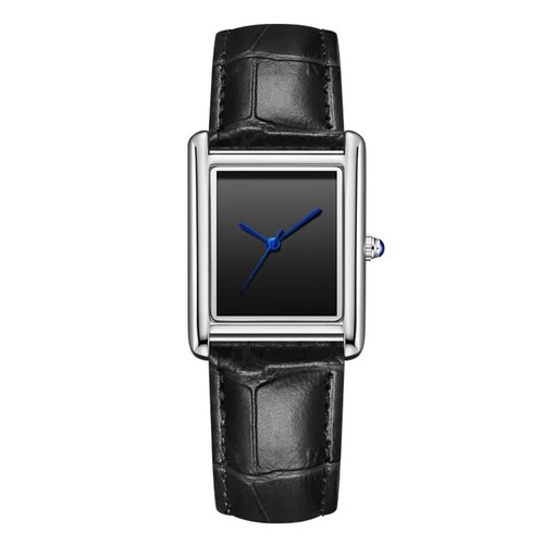 Elegante quarzuhr damen herren - quarzuhr,