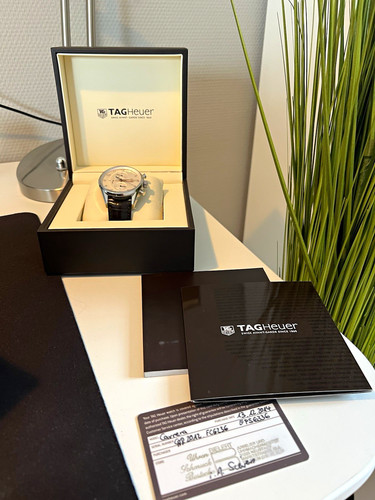 Tag heuer carrera car2012 - tag,