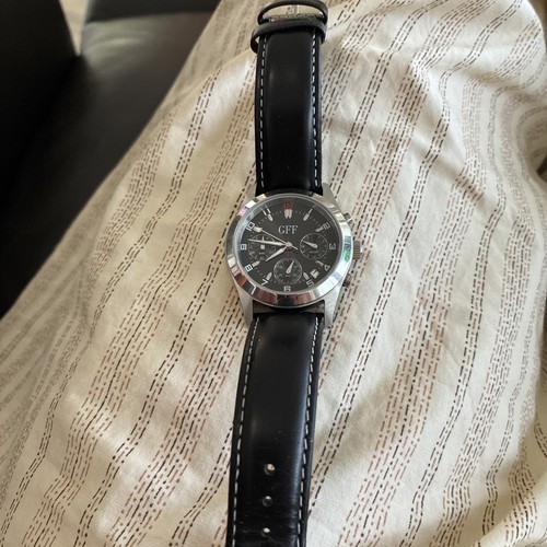 Gff armbanduhr herren analog - gff,