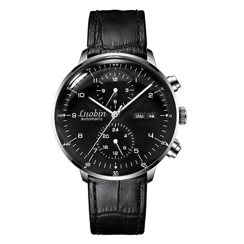 Automatikuhr armbanduhr - automatikuhr,
