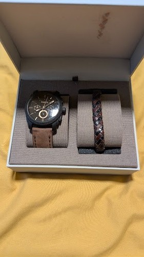 Fossil machine mm - machine,