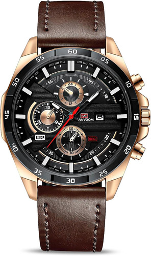 Herren uhr analoge - uhr,
