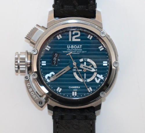 Boat 9602 armbanduhr - u-boat,