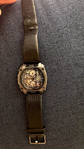 Police dolce herren armbanduhr - police,