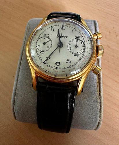 Breitling premier ref 798 - breitling,