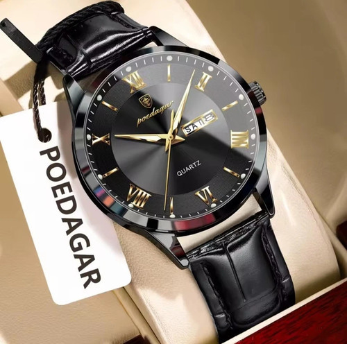 Poedagar herren luxus uhr - poedagar,