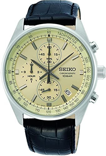 Seiko ssb383p1 conceptual - seiko,
