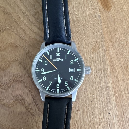 Fortis flieger 595 - fortis,