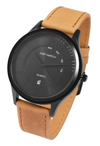 Just watch herrenuhr echt - just,