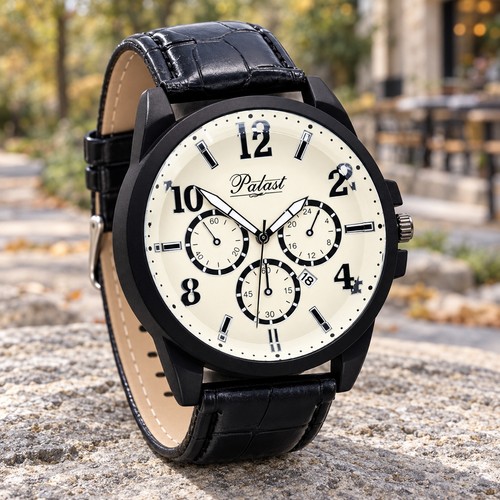 Herrenuhr sku2028431 schwarz - sku2028431,