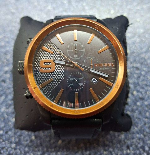 Diesel only the brave - only, dz4445