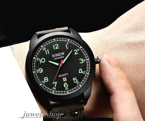 Sommer herrenuhr sportlich - sommer,