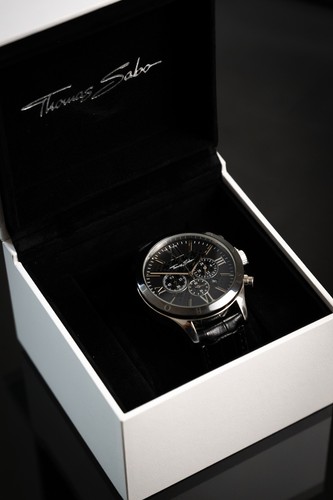 Thomas sabo uhr wa0109 - thomas,