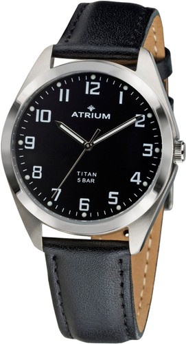 Atrium herren analog quarz - atrium,
