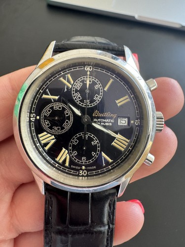Breitling navitimer grand - navitimer,