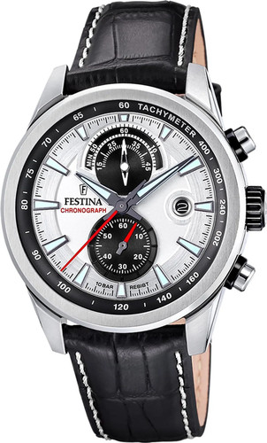 Festina f20695 timeless - festina,