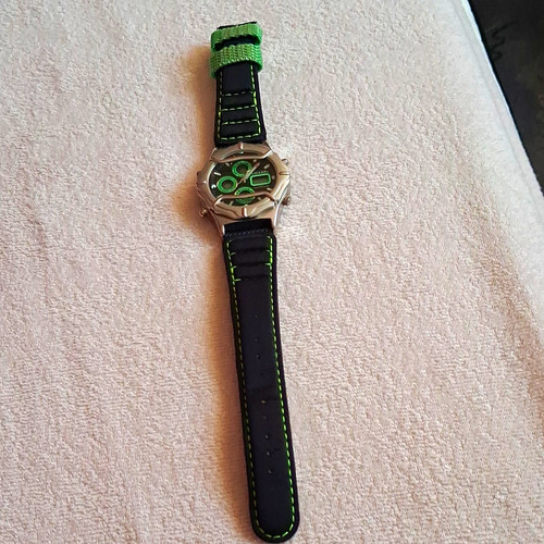 Sharp herren armbanduhr analog - sharp,