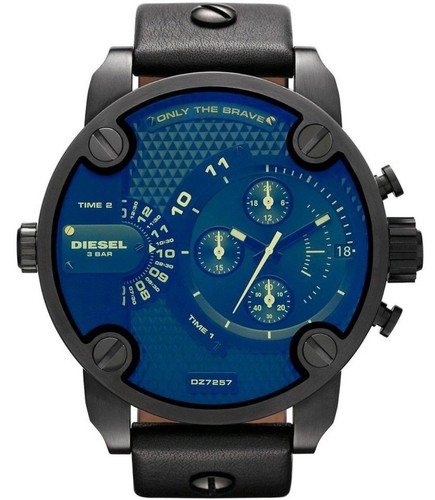Diesel herrenuhr armbanduhr - diesel,