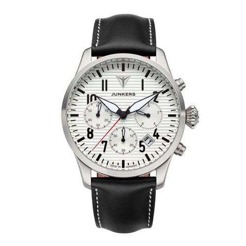 Junkers herren armbanduhr - herren,