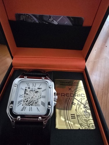 Herren armbanduhr mechanical - herren-armbanduhr,