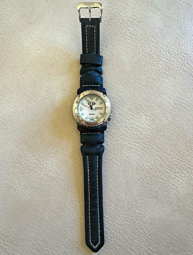 Fossil herren armbanduhr - fossil,