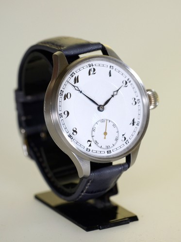 Armbanduhr herren mariage cal - herren,
