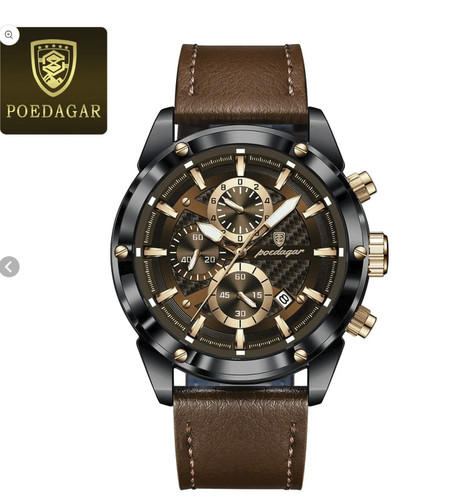 Poedagar avantor - (mod., 860)