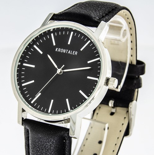 Herrenuhr krontaler farbe - krontaler,