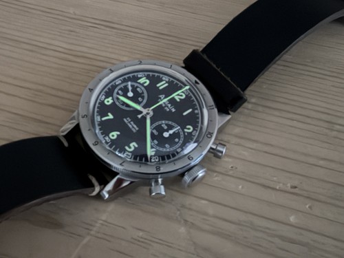 Airain typ schwarz - 20,,