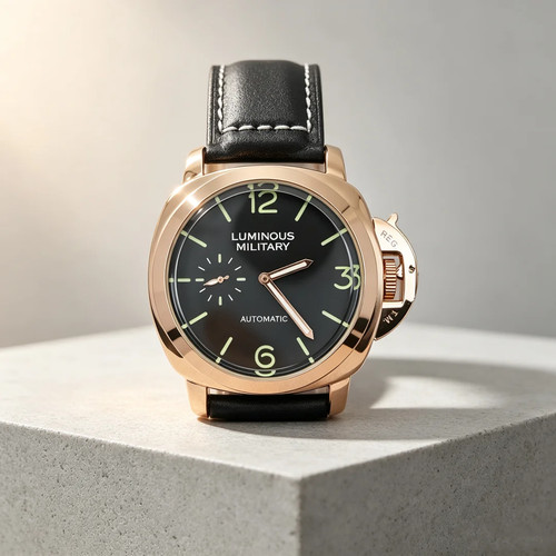 Herrenuhr automatikuhr - herrenuhr,