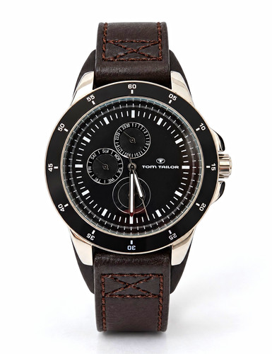 Herren armbanduhr quarz analog - herren,