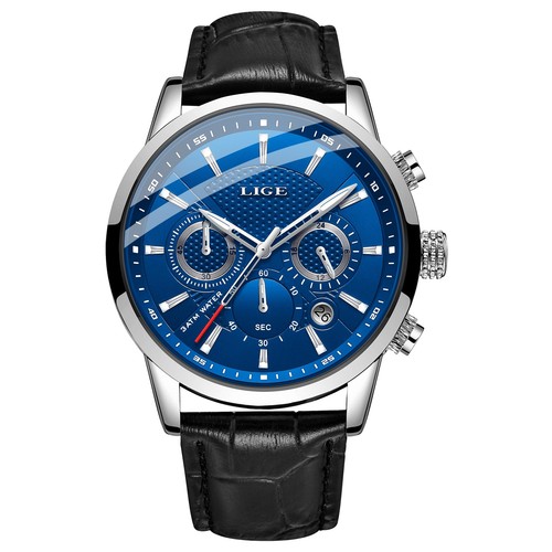Lige armbanduhr herren - lige,