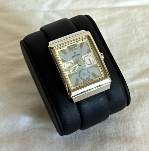 Festina herren quarz - herren,