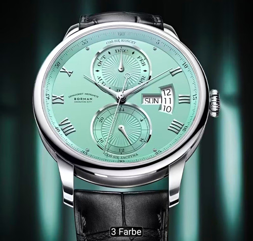Borman herren armbanduhr - borman,