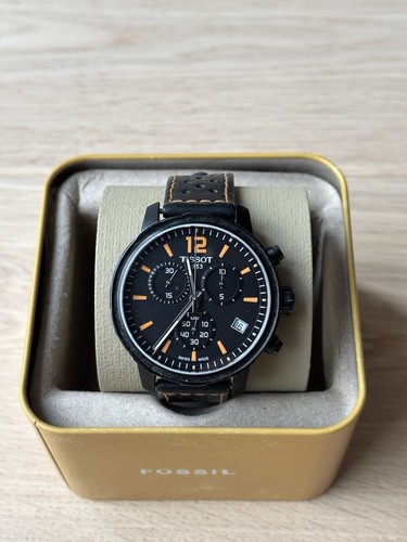 Tissot sport herren - t-sport,