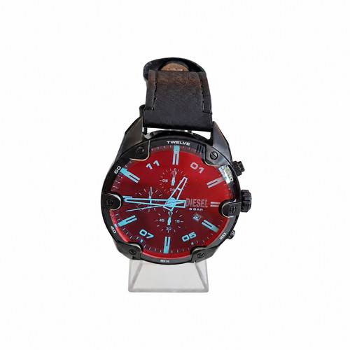 Diesel spiked dz4667 - diesel,