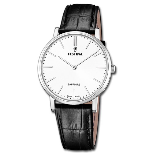 Festina herrenuhr swiss - herrenuhr,
