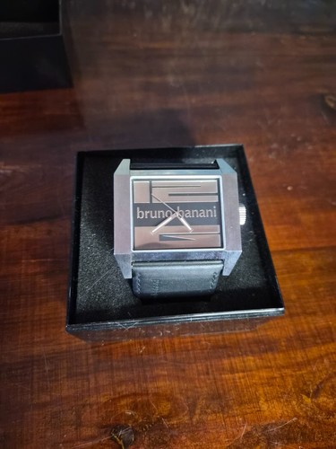 Bruno banani herrenuhr - bruno,