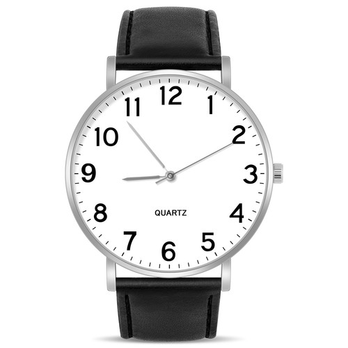 Armbanduhr herren analog quarz - armbanduhr,