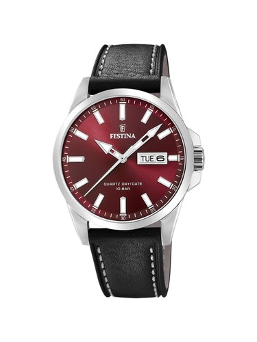 Festina f20358 herrenuhr - f20358/g,