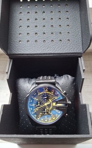 Diesel chief 4567 herren - chief,