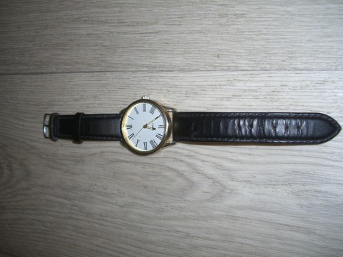Herren armbanduhr großes - herren,